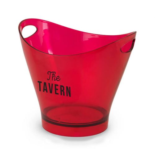 Ice Bucket (6 Litre) - Pantone Matched