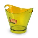 Ice Bucket (6 Litre) - Pantone Matched