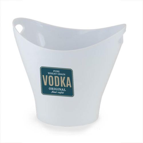 Ice Bucket (6 Litre) - Pantone Matched