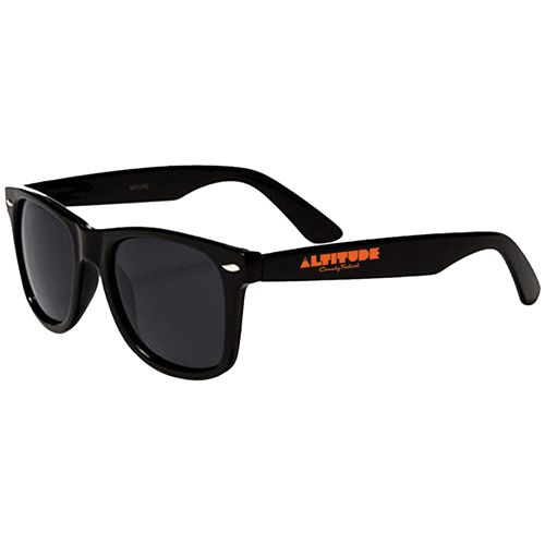 Wayfarer Sunglasses - Stock Colours **