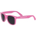 Wayfarer Sunglasses - Stock Colours **