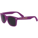 Wayfarer Sunglasses - Stock Colours **