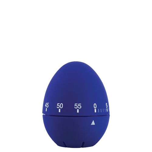 Coloured Egg Kitchen Timer