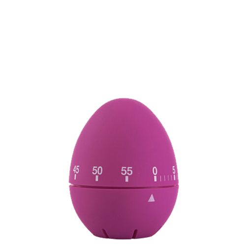 Coloured Egg Kitchen Timer