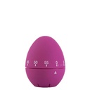 Coloured Egg Kitchen Timer