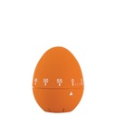 Coloured Egg Kitchen Timer