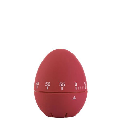 Coloured Egg Kitchen Timer