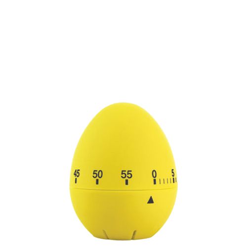 Coloured Egg Kitchen Timer