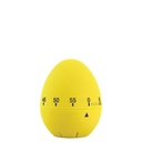 Coloured Egg Kitchen Timer