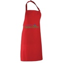 Adult Cotton Apron