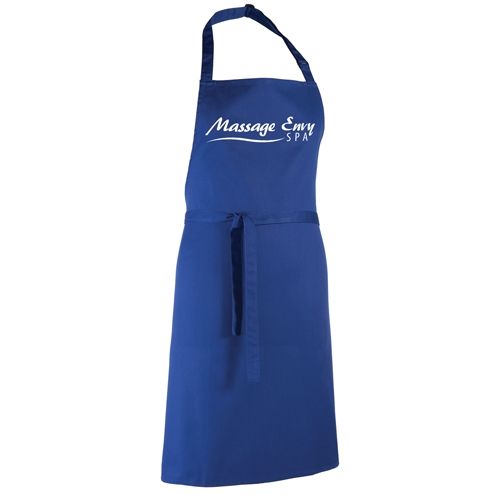 Adult Cotton Apron