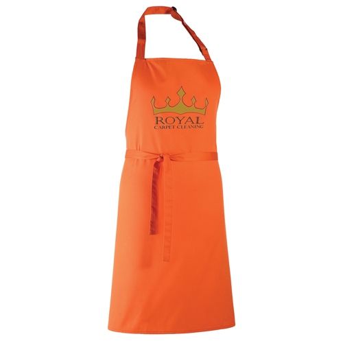 Adult Cotton Apron