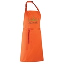 Adult Cotton Apron