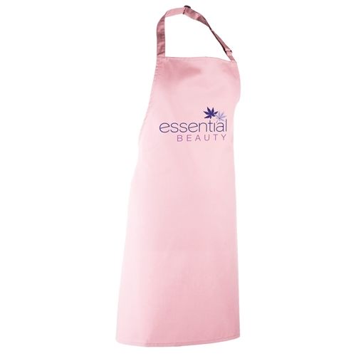 Adult Cotton Apron