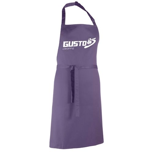 Adult Cotton Apron