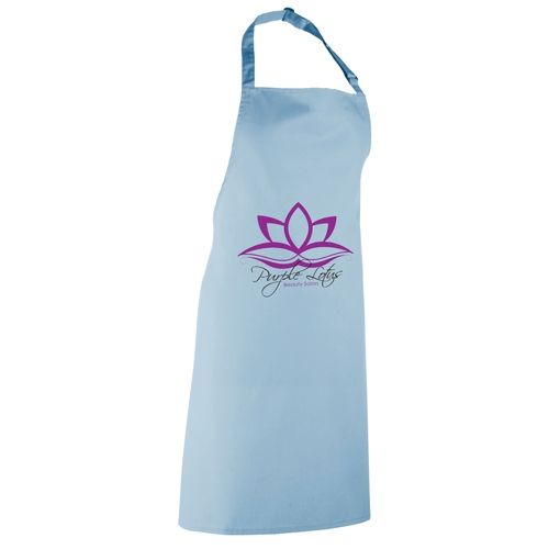 Adult Cotton Apron