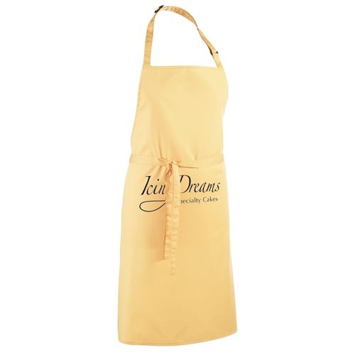 Adult Cotton Apron