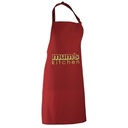 Adult Cotton Apron