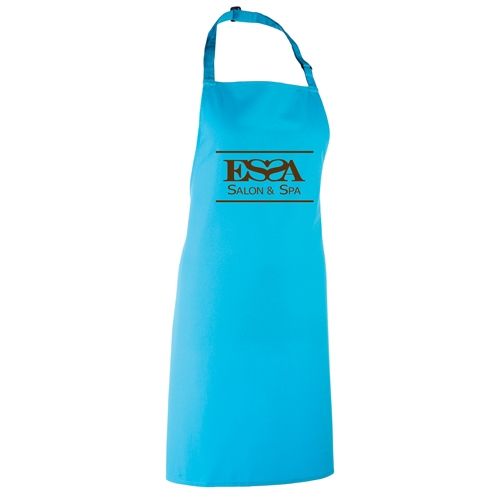 Adult Cotton Apron