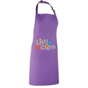 Adult Cotton Apron