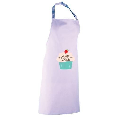 Adult Cotton Apron