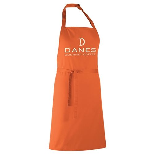 Adult Cotton Apron