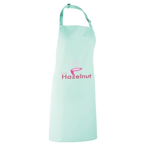 Adult Cotton Apron