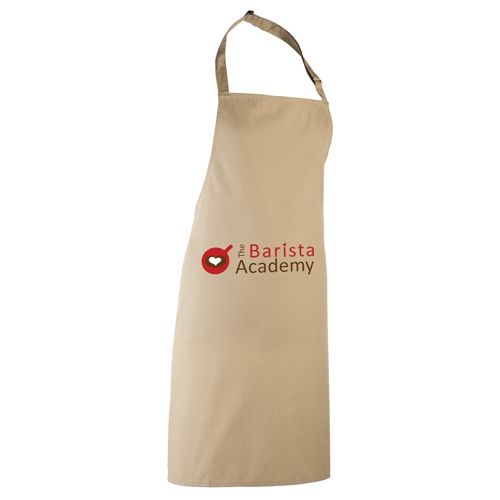 Adult Cotton Apron