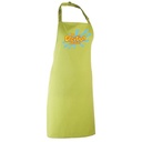 Adult Cotton Apron