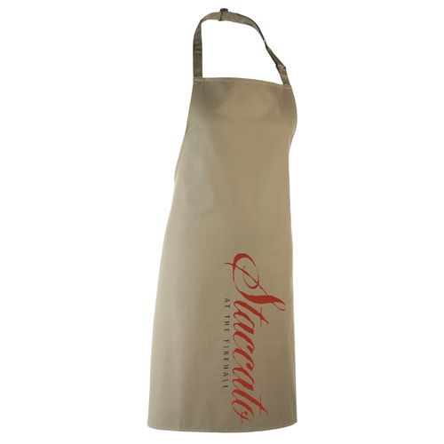 Adult Cotton Apron