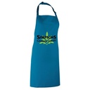 Adult Cotton Apron