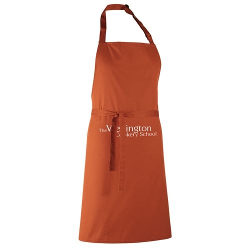 Adult Cotton Apron