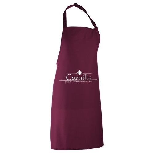 Adult Cotton Apron