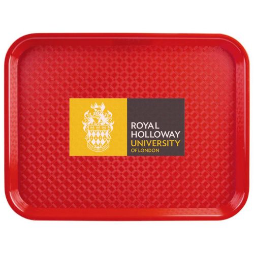 Plastic Tray (41x30cm)