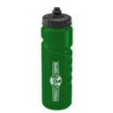 Sports Drinking Bottle Finger Grip (750ml)