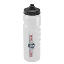 Sports Drinking Bottle Finger Grip (750ml)