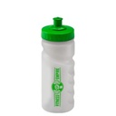 Sports Drinking Bottle Finger Grip (500ml)