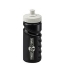 Sports Drinking Bottle Finger Grip (500ml)