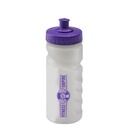 Sports Drinking Bottle Finger Grip (500ml)