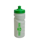 Sports Drinking Bottle Finger Grip (500ml)