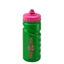 Sports Drinking Bottle Finger Grip (500ml)