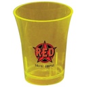 Reusable Shot Glass (25ml)