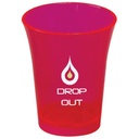 Reusable Shot Glass (25ml)