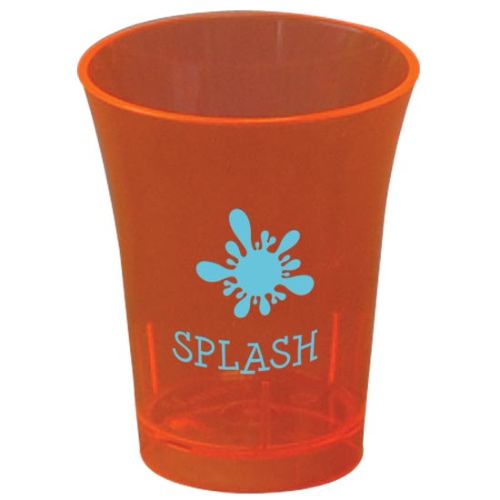 Reusable Shot Glass (25ml)