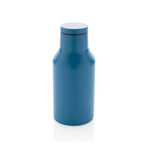 RCS Recycled stainless steel compact bottle