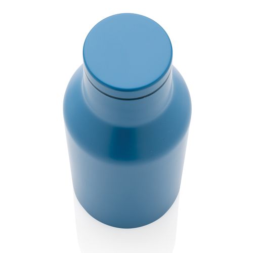 RCS Recycled stainless steel compact bottle