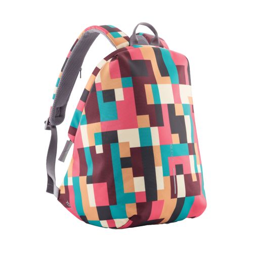 Bobby Soft "Art", anti-theft backpack