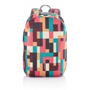 Bobby Soft "Art", anti-theft backpack