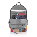 Bobby Soft "Art", anti-theft backpack