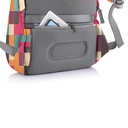 Bobby Soft "Art", anti-theft backpack